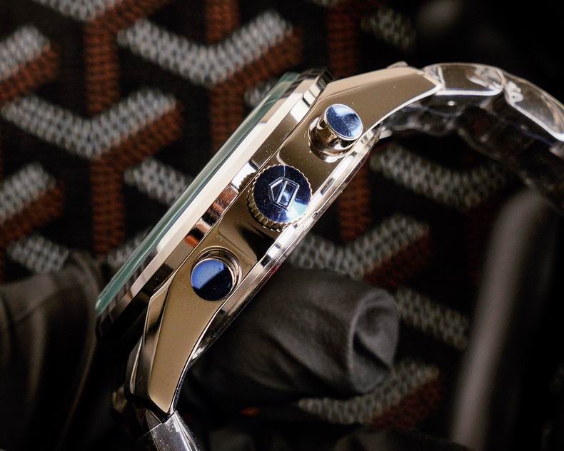 Tag Heuer watch 41mm 123108 (10)