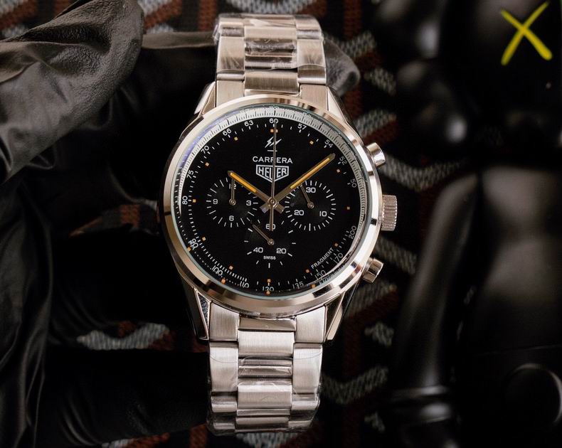 Tag Heuer watch 41mm 123108 (12)