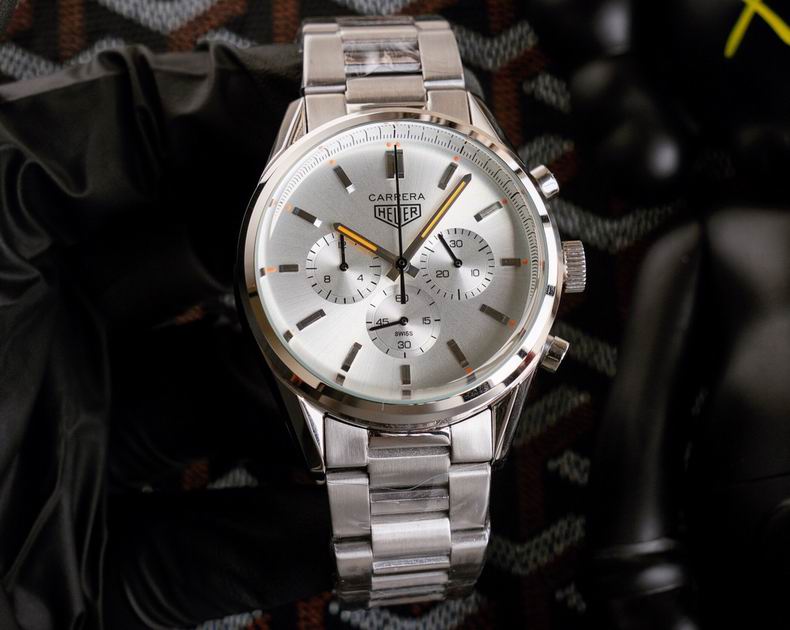 Tag Heuer watch 41mm 123108 (13)