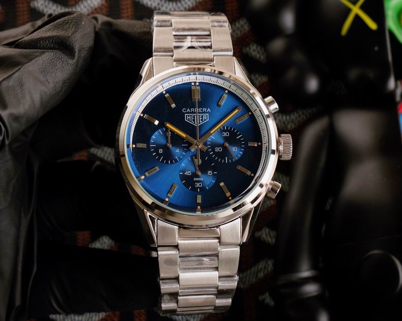 Tag Heuer watch 41mm 123108 (14)