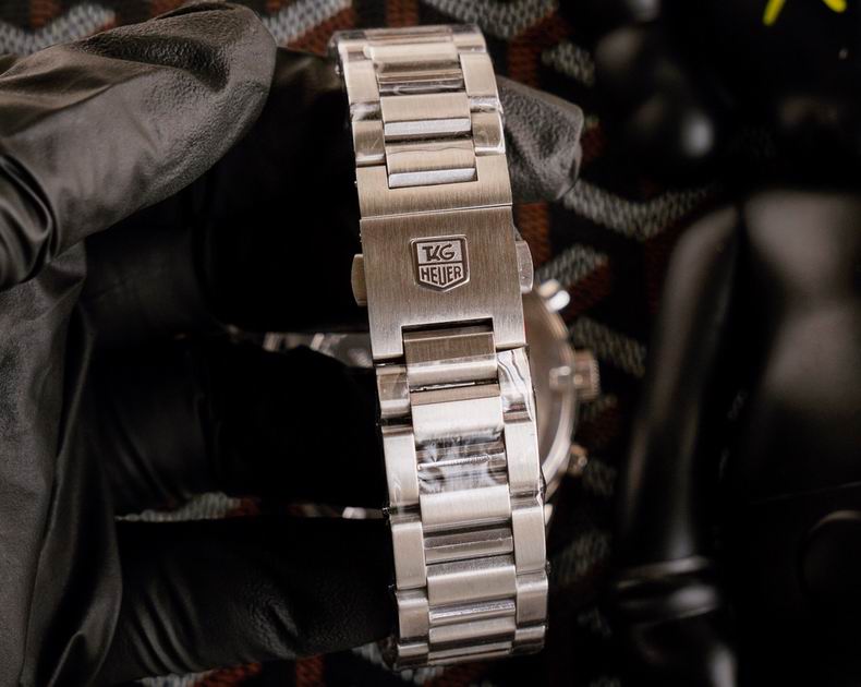 Tag Heuer watch 41mm 123108 (15)