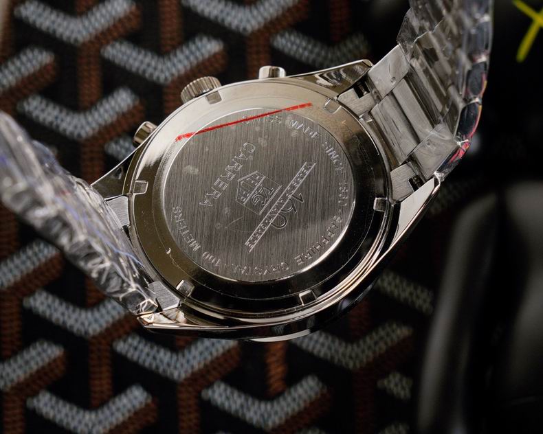 Tag Heuer watch 41mm 123108 (17)