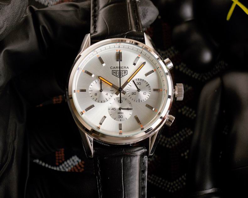 Tag Heuer watch 41mm 123108 (7)