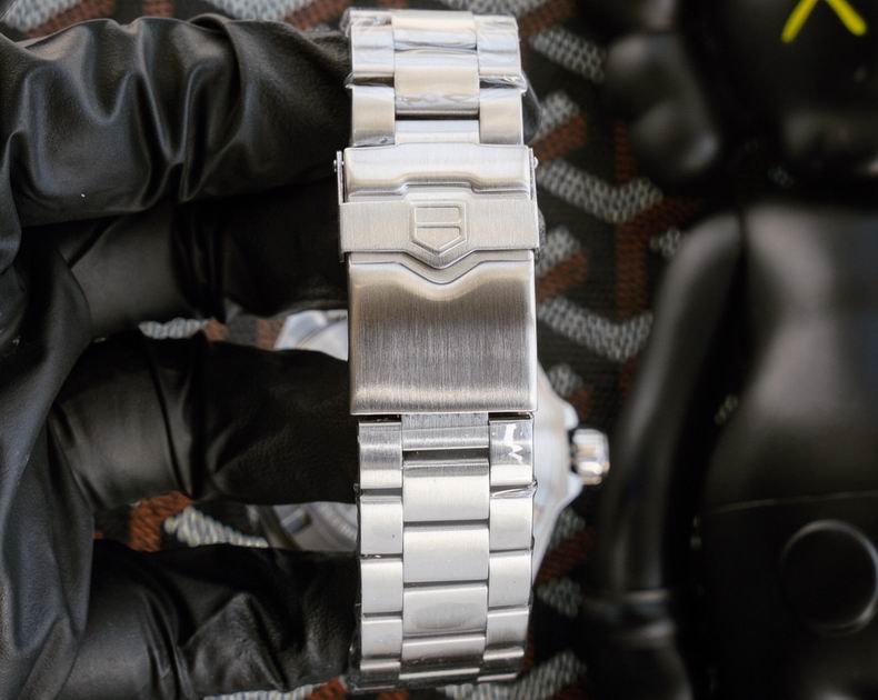 Tag Heuer watch 41mm 123112 (1)