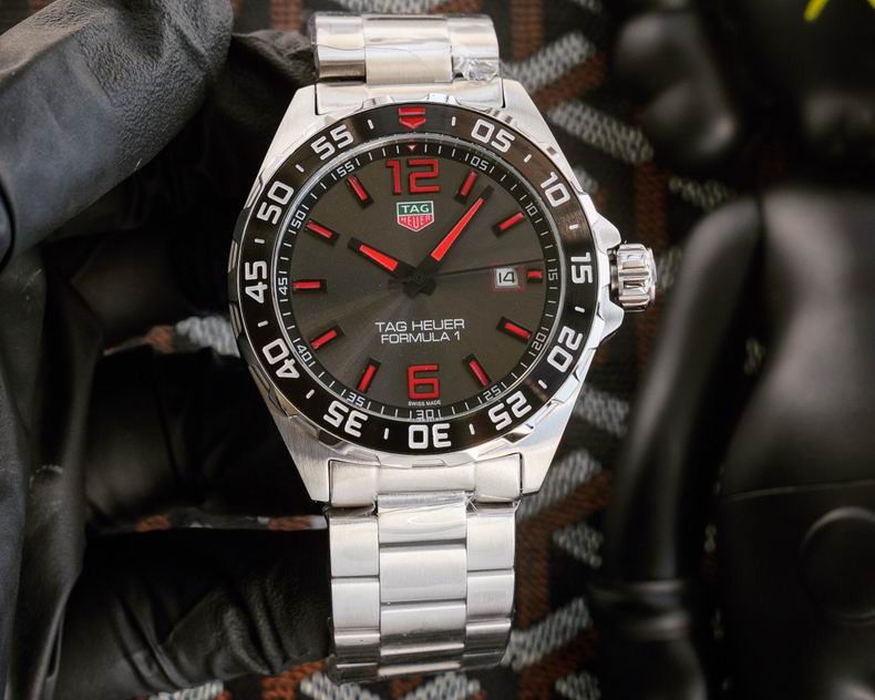 Tag Heuer watch 41mm 123112 (13)
