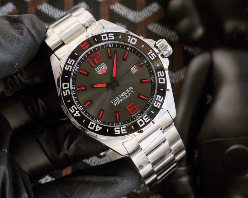 Tag Heuer watch 41mm 123112 (14)