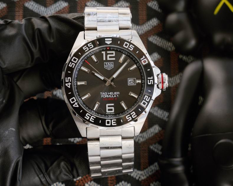 Tag Heuer watch 41mm 123112 (16)