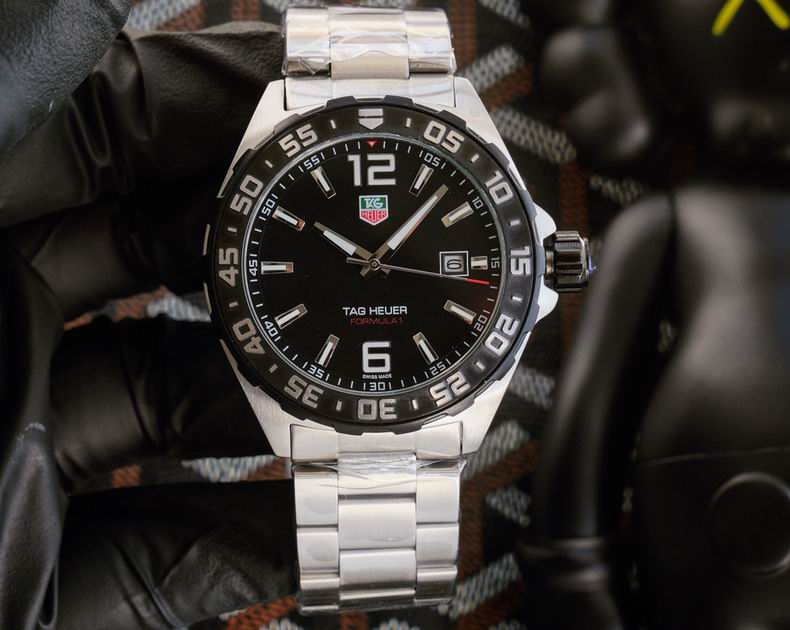 Tag Heuer watch 41mm 123112 (18)