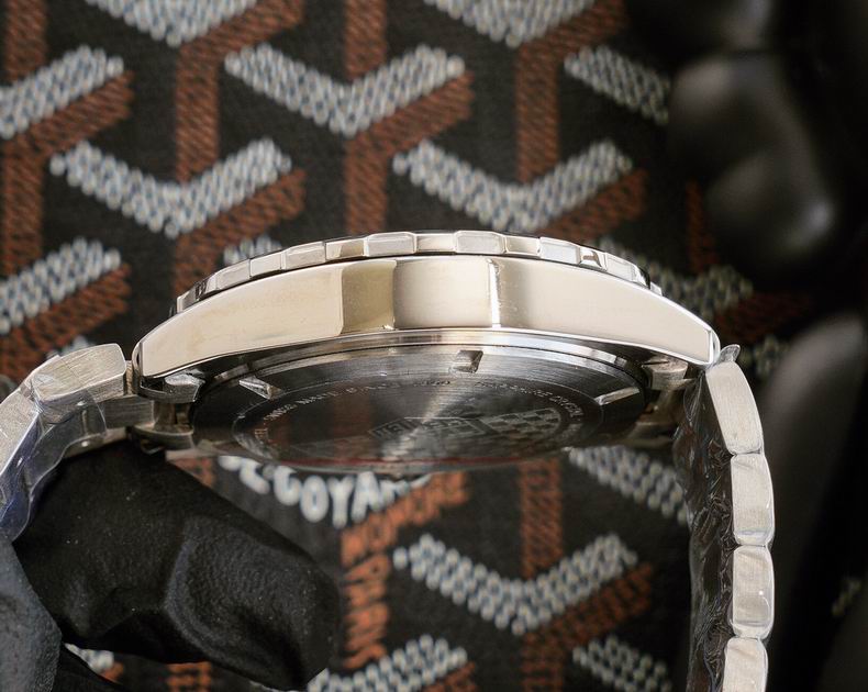 Tag Heuer watch 41mm 123112 (2)