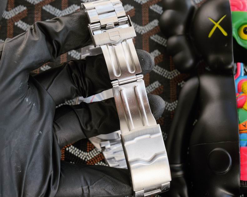 Tag Heuer watch 41mm 123112 (3)