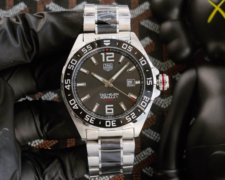 Tag Heuer watch 41mm 123112 (4)