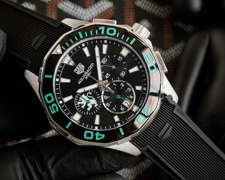 Tag Heuer watch 41mm 123114 (4)