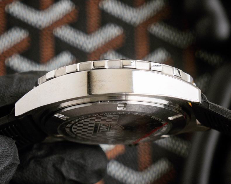 Tag Heuer watch 41mm 123114 (8)