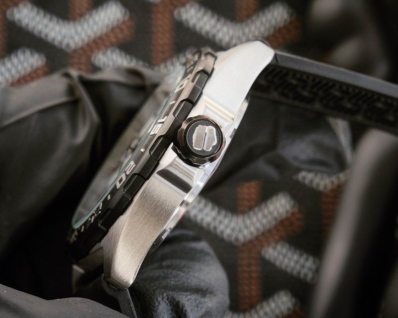 Tag Heuer watch 41mm 123121 (2)