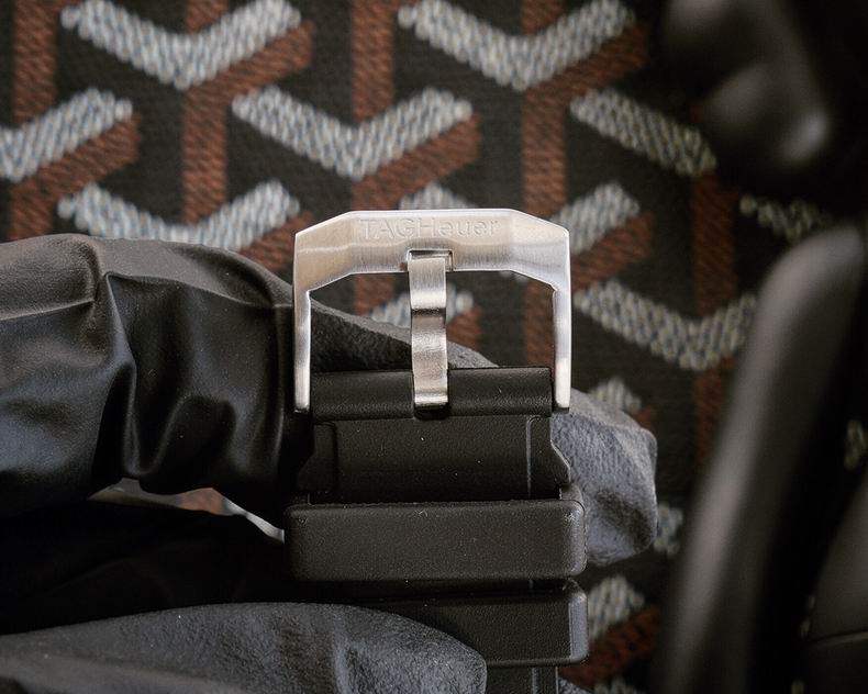 Tag Heuer watch 41mm 123121 (4)
