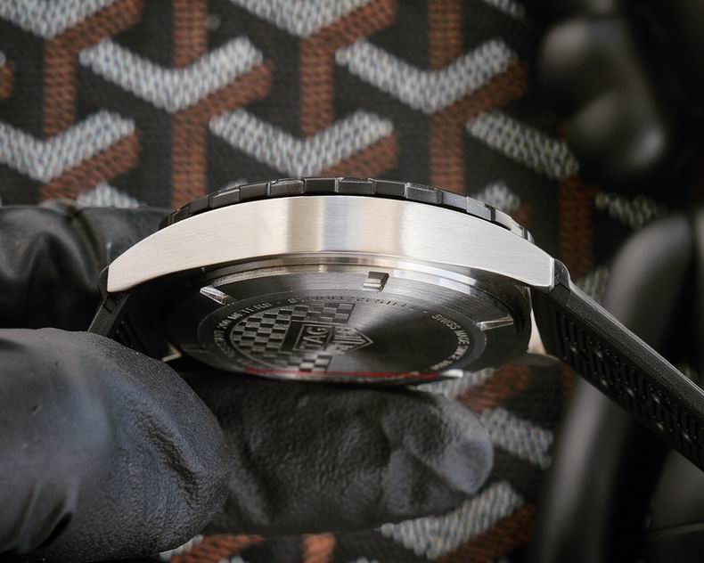 Tag Heuer watch 41mm 123121 (8)