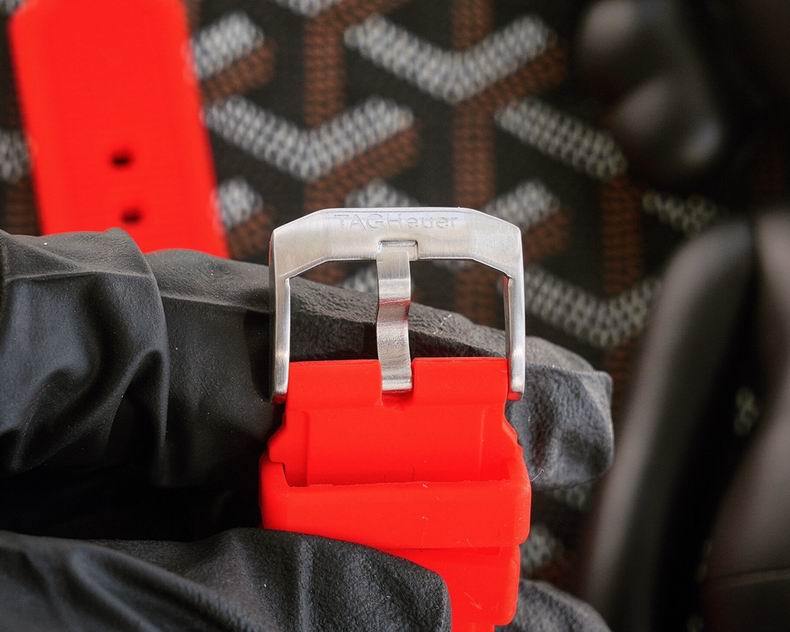 Tag Heuer watch 41mm 123121  (7)