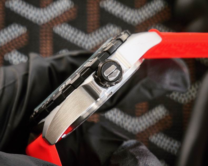 Tag Heuer watch 41mm 123121  (8)