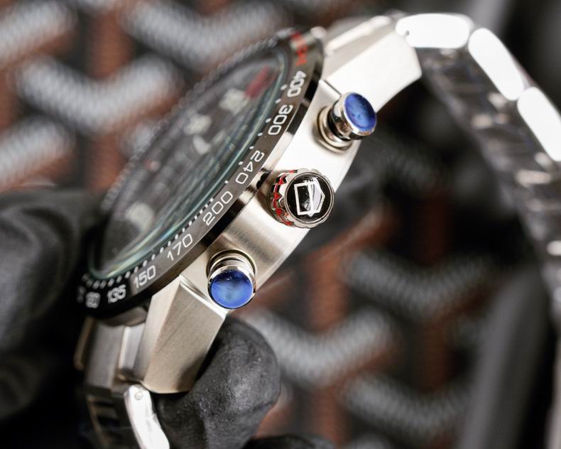 Tag Heuer watch 44mm 123105 (11)