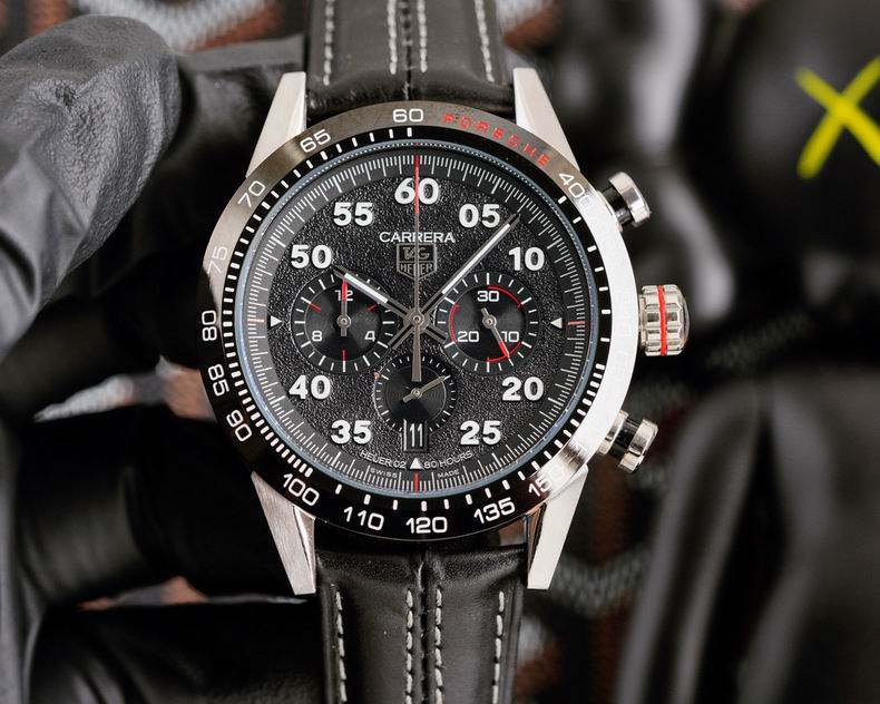 Tag Heuer watch 44mm 123105 (12)