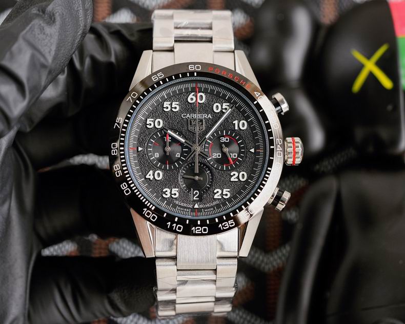 Tag Heuer watch 44mm 123105 (15)