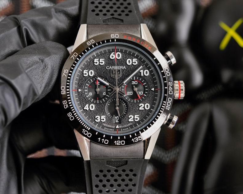 Tag Heuer watch 44mm 123105 (16)