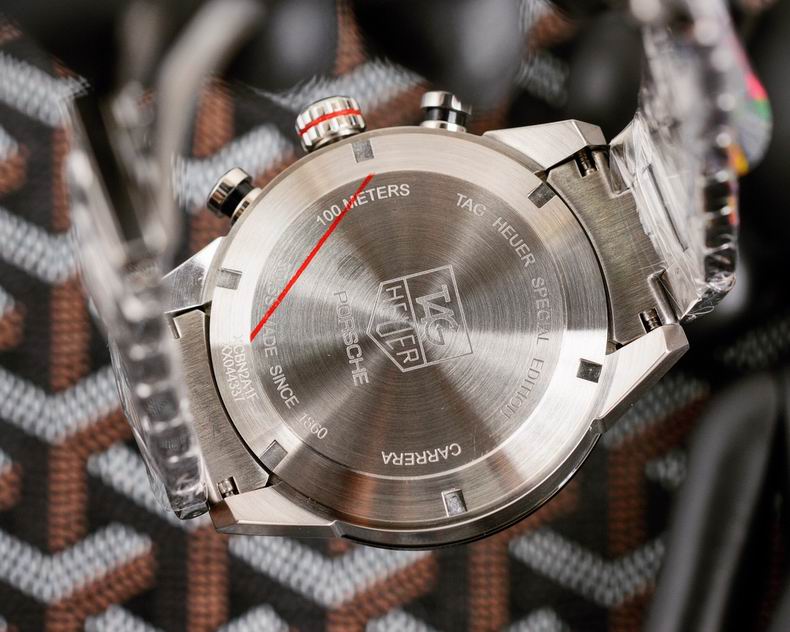 Tag Heuer watch 44mm 123105 (17)