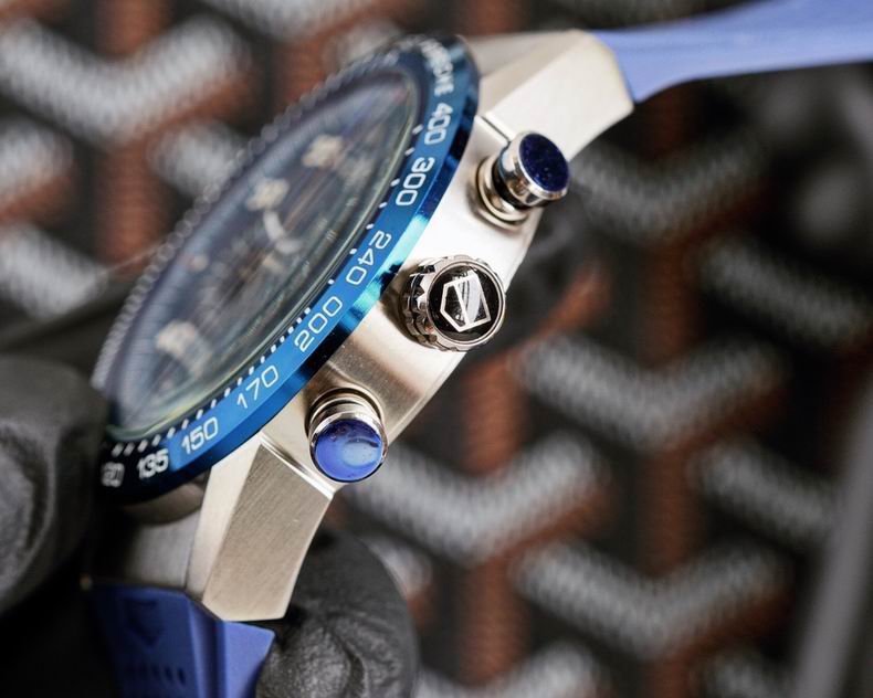 Tag Heuer watch 44mm 123105 (3)