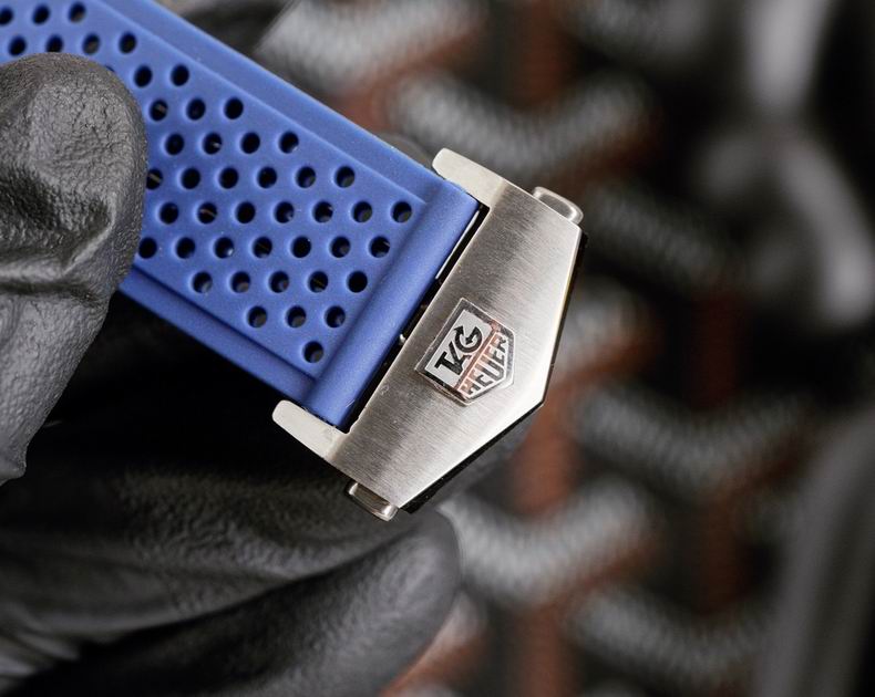 Tag Heuer watch 44mm 123105 (5)