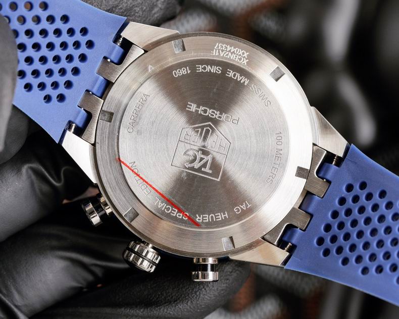 Tag Heuer watch 44mm 123105 (9)