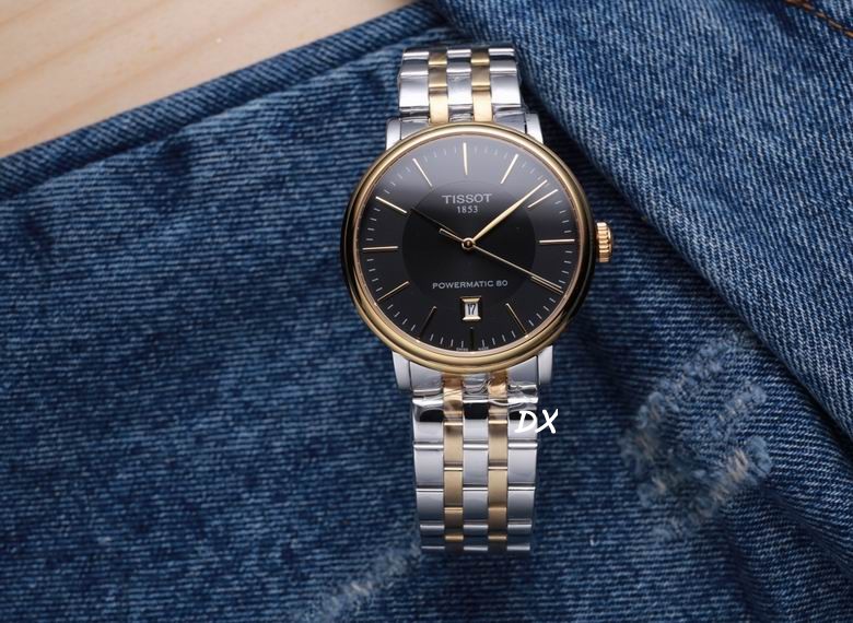 Tissot  40x11mm 2nms (2)