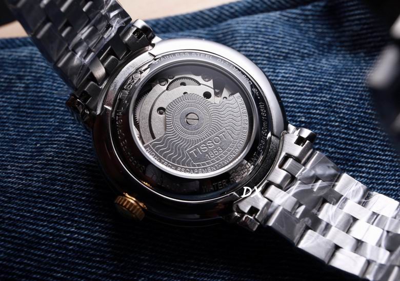 Tissot  40x11mm 2nms (9)