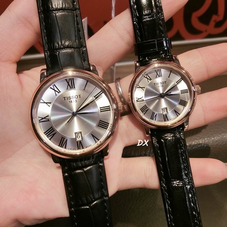 Tissot  W30 M40mm 2nms (2)