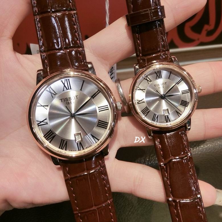 Tissot  W30 M40mm 2nms (3)