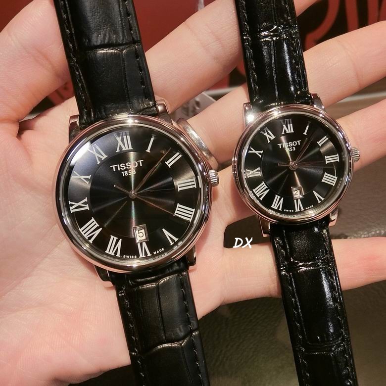 Tissot  W30 M40mm 2nms (4)
