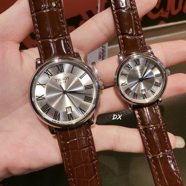 Tissot  W30 M40mm 2nms (5)