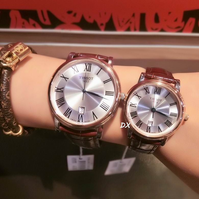 Tissot  W30 M40mm 2nms (7)