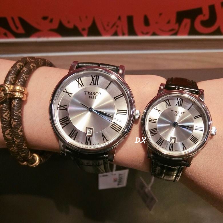 Tissot  W30 M40mm 2nms (8)