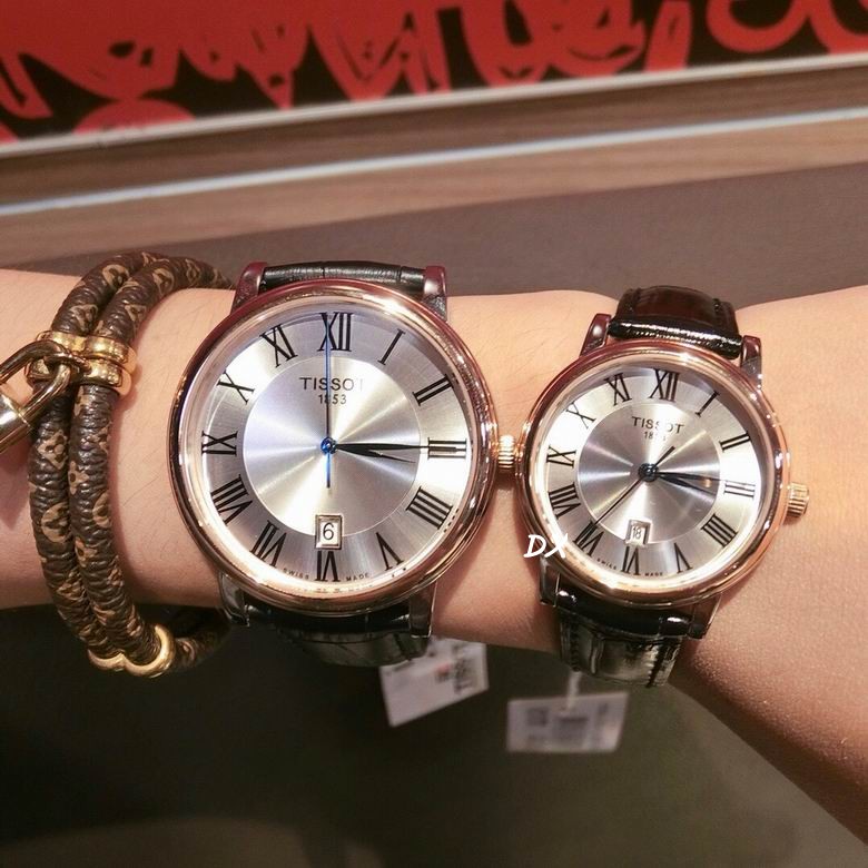 Tissot  W30 M40mm 2nms (9)