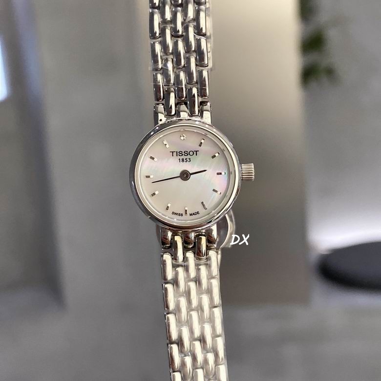 Tissot 19.5mm 6nms (1)