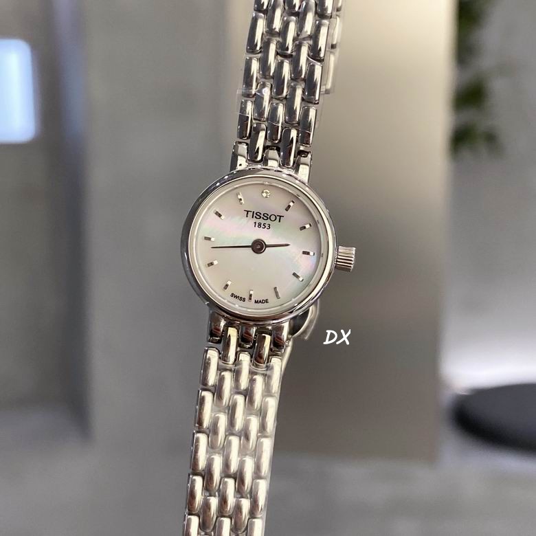 Tissot 19.5mm 6nms (2)