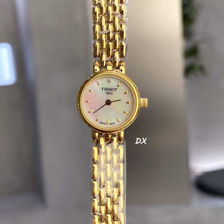 Tissot 19.5mm 6nms (20)