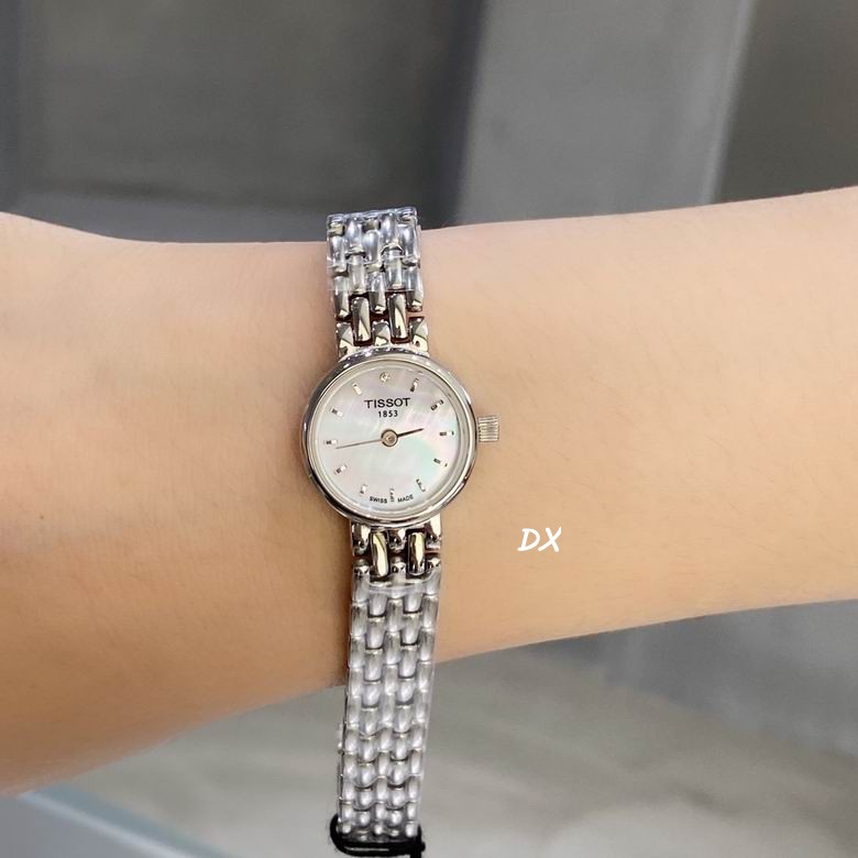 Tissot 19.5mm 6nms (6)