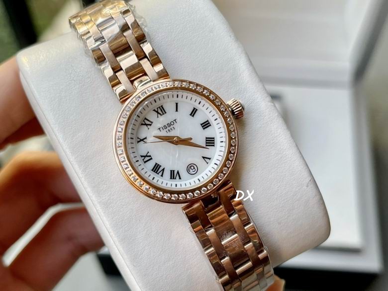 Tissot 26mm 12nms (2)