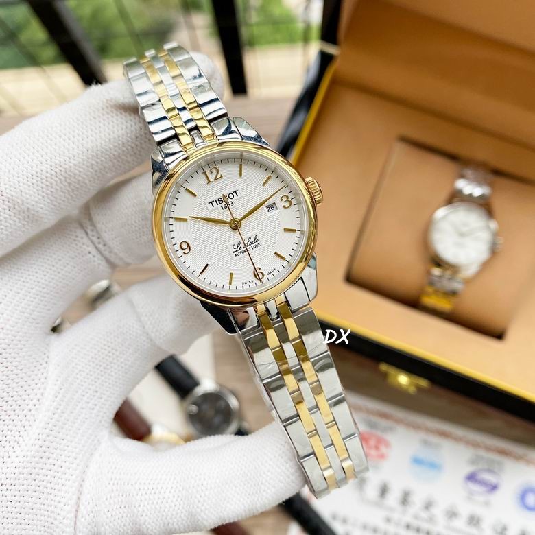 Tissot 29x11mm 2nms (2)