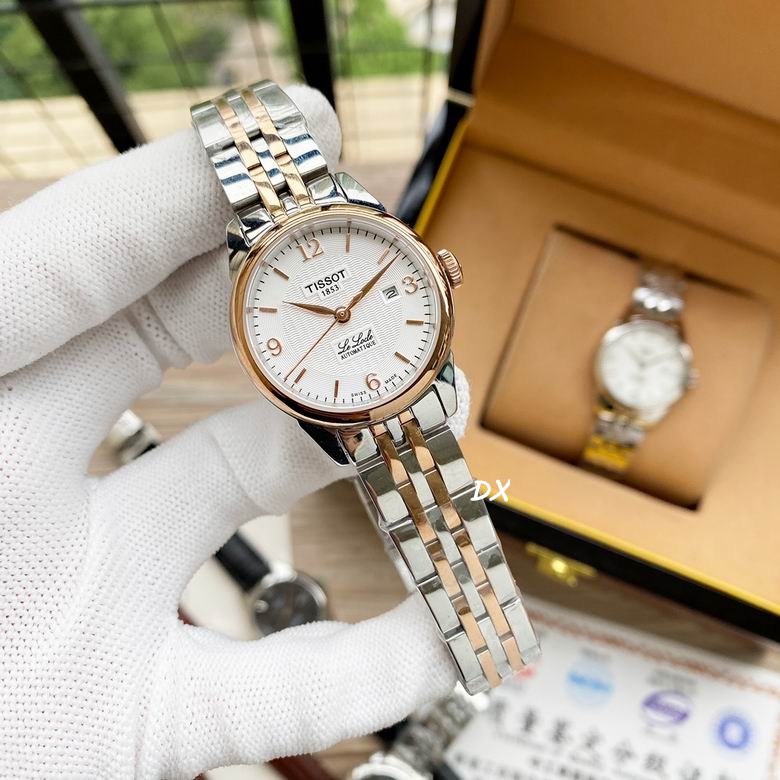 Tissot 29x11mm 2nms (3)