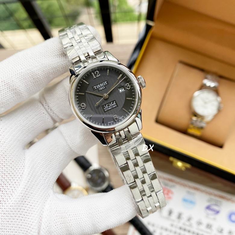 Tissot 29x11mm 2nms (4)