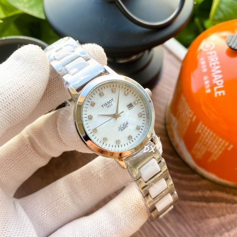 Tissot 30x9mm 10nms (1)