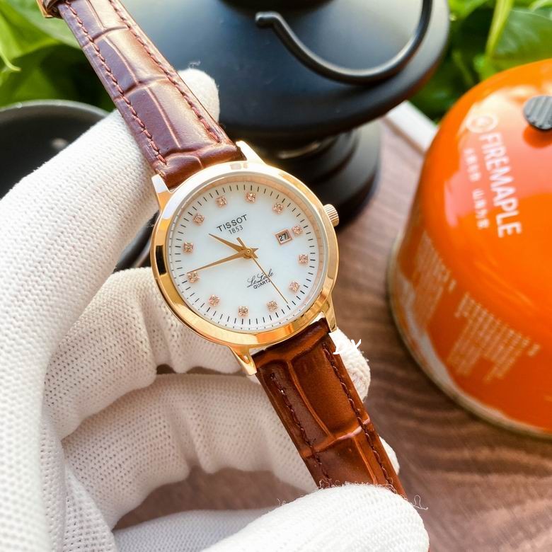 Tissot 30x9mm 10nms (2)