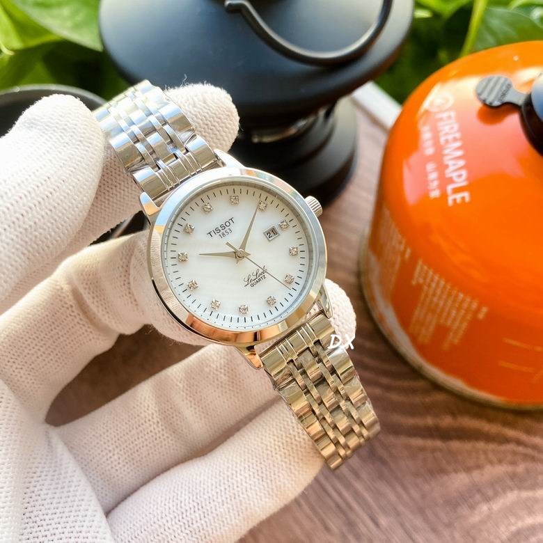 Tissot 30x9mm 10nms (2)